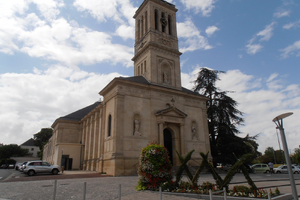 Talence